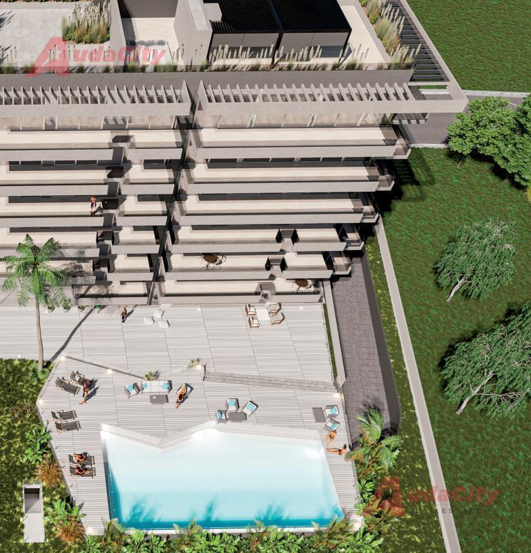 Foto de Venta de Departamento 3 ambientes en Puerto Escondido Nordelta, imagen 5