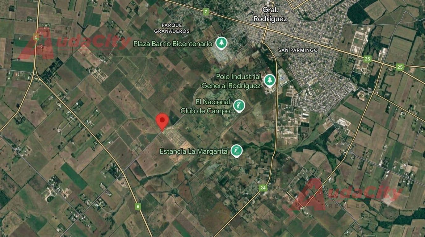 Foto de Terreno en VENTA en Finca Don Eugenio II (Gral. Rodriguez), imagen 3