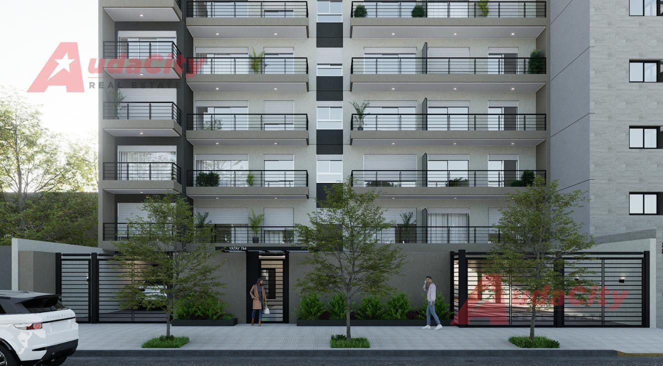 Foto de Venta de Departamento 2 ambientes en Moron, imagen 1