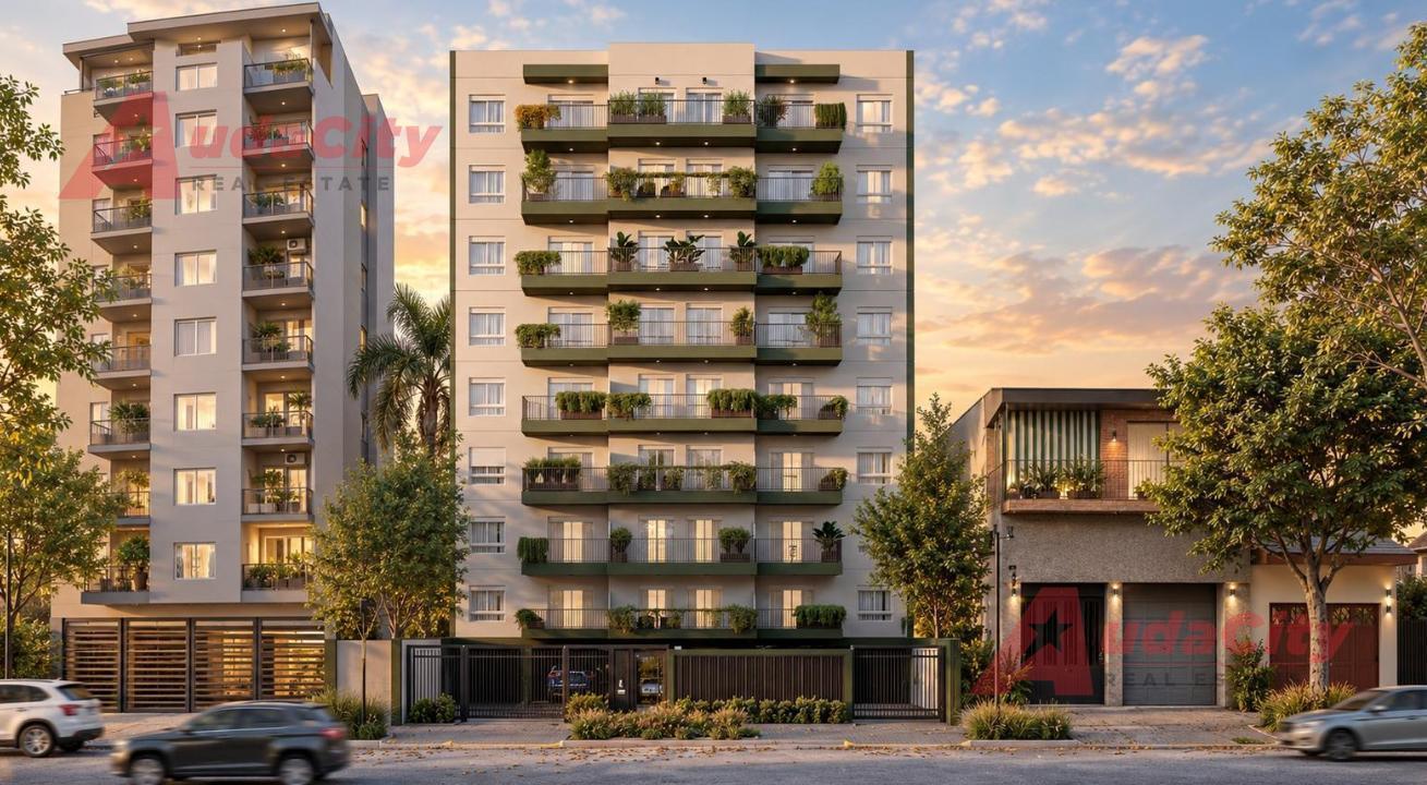 Foto de Venta de Departamento Monoambiente en Moron, imagen 2
