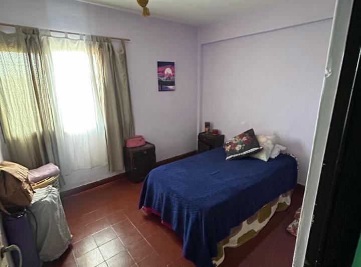 Departamento - Villa Mercedes 5
