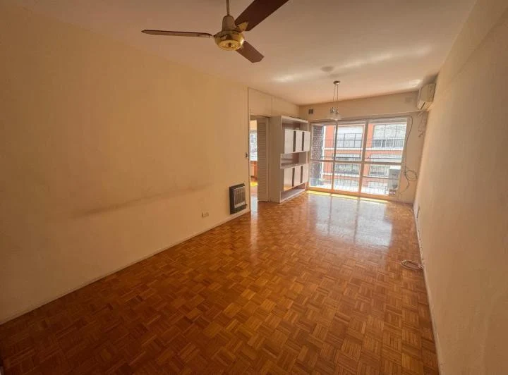 Departamento - Caballito 1