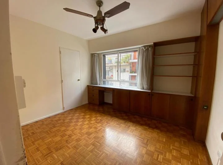 Departamento - Caballito 3