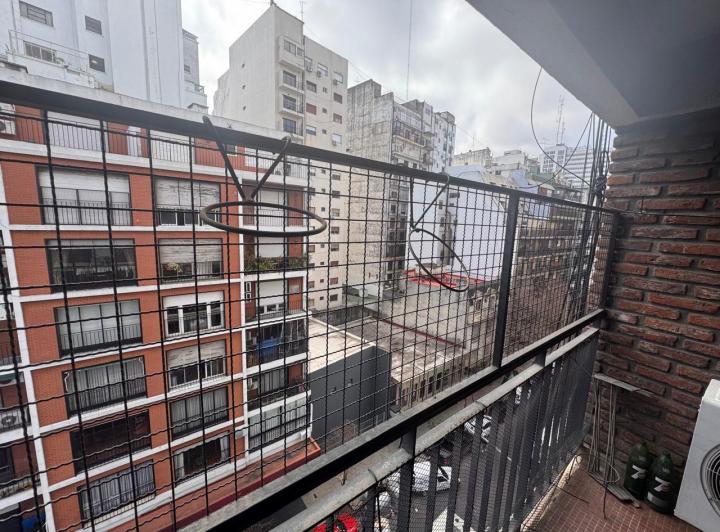 Departamento - Caballito 4
