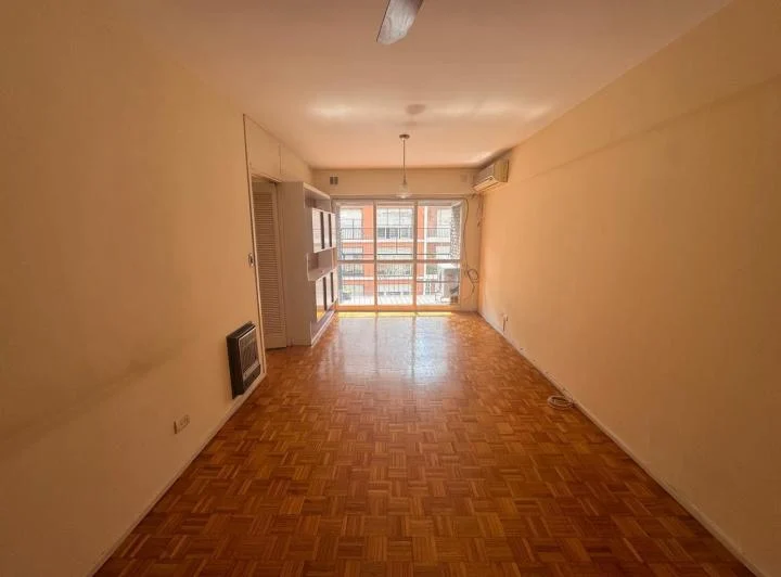Departamento - Caballito 2