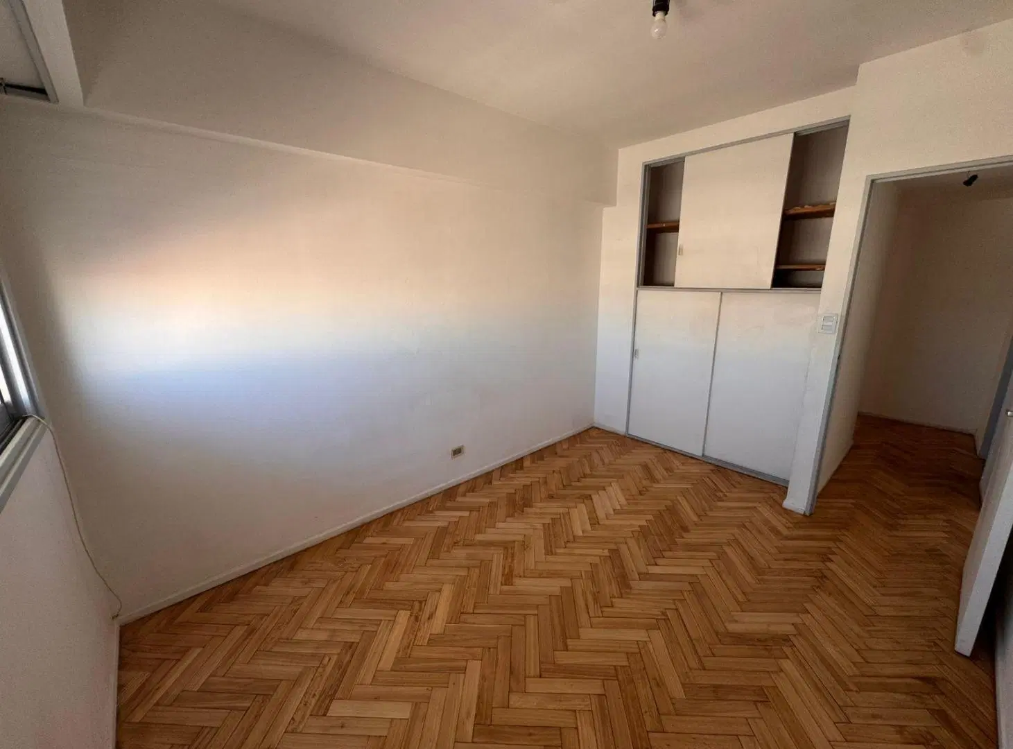 Departamento en Caballito 3