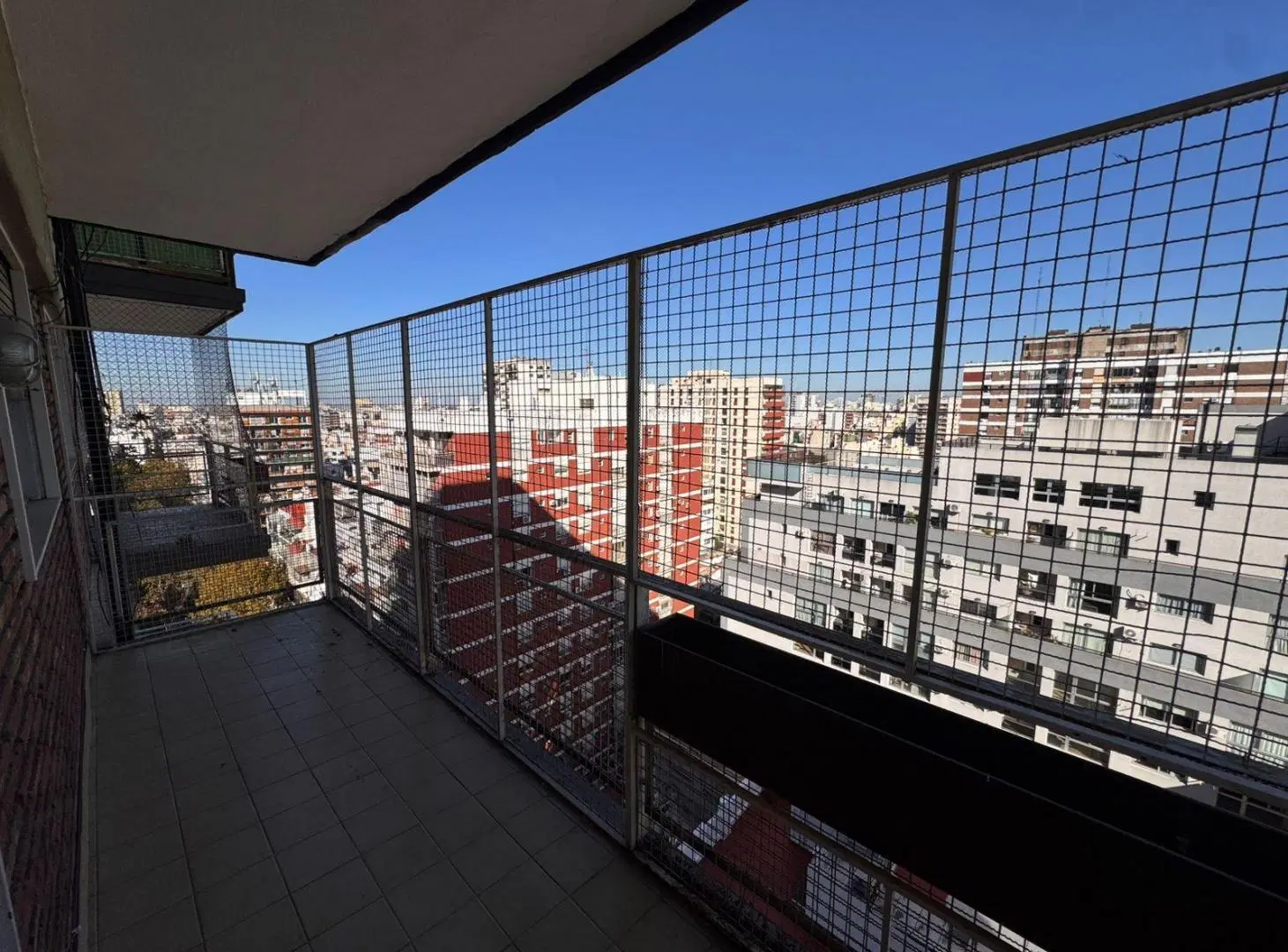 Departamento en Caballito 2