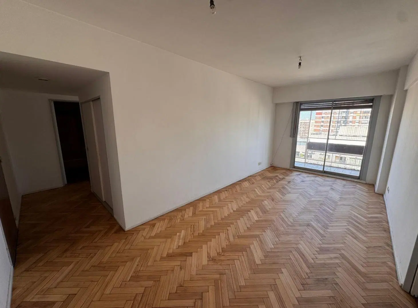 Departamento en Caballito 4