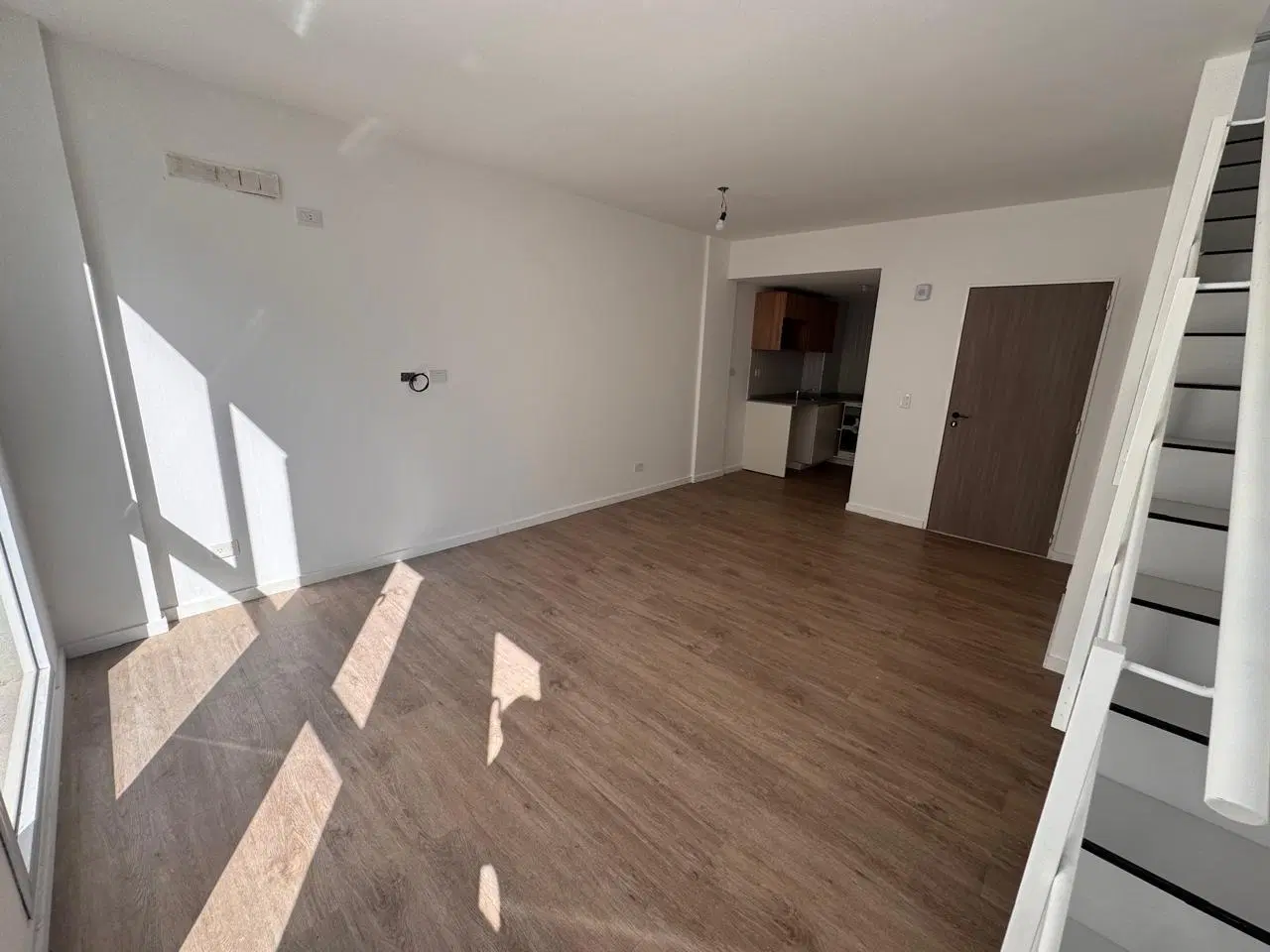 2 amb DUPLEX / 54M2 2