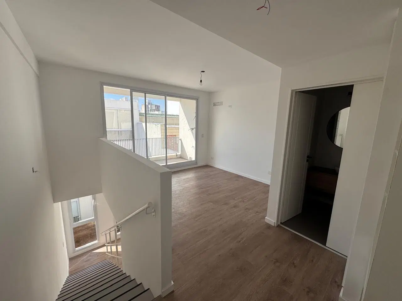 2 amb DUPLEX / 54M2 8