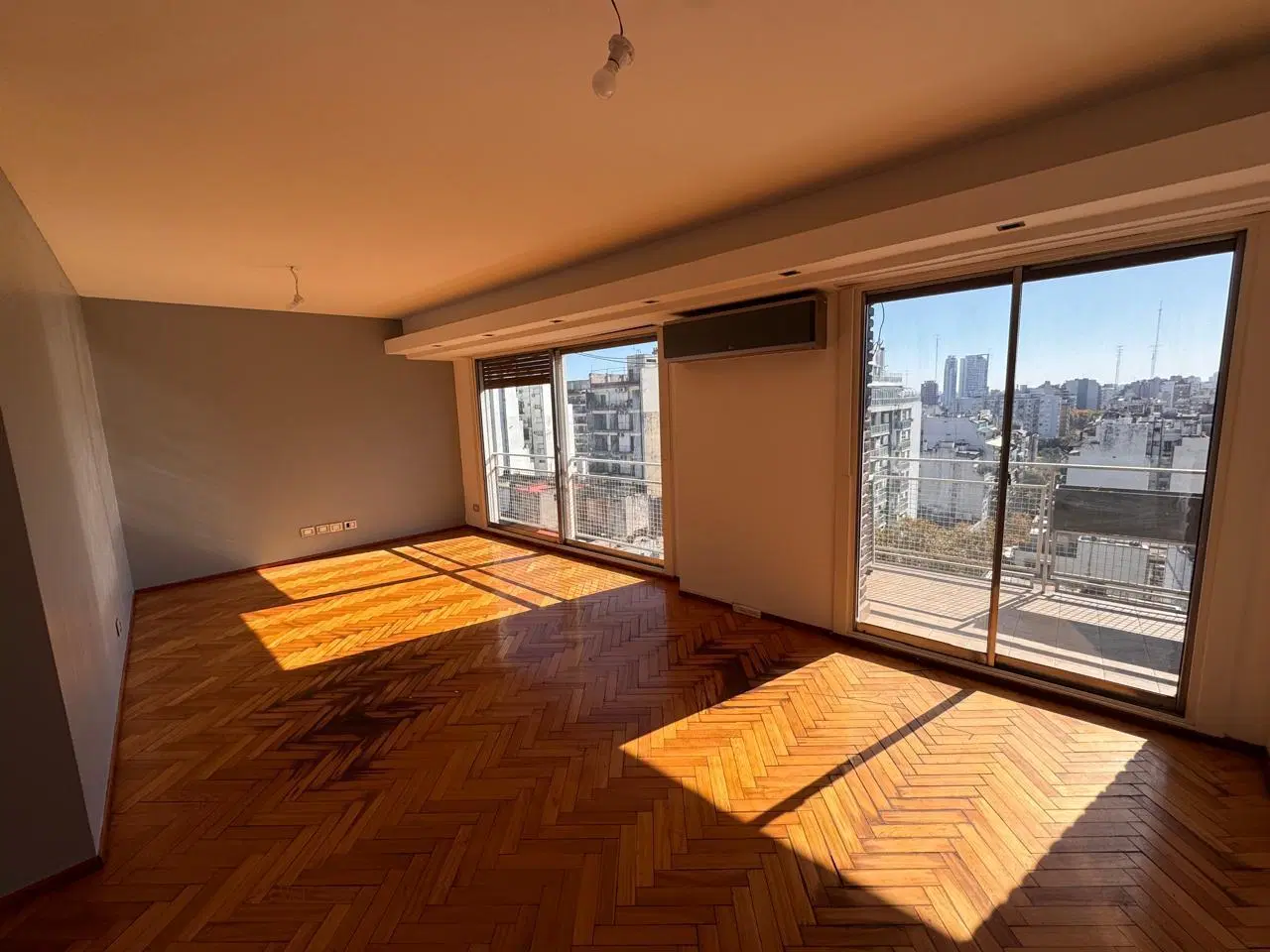 Departamento en Caballito 2