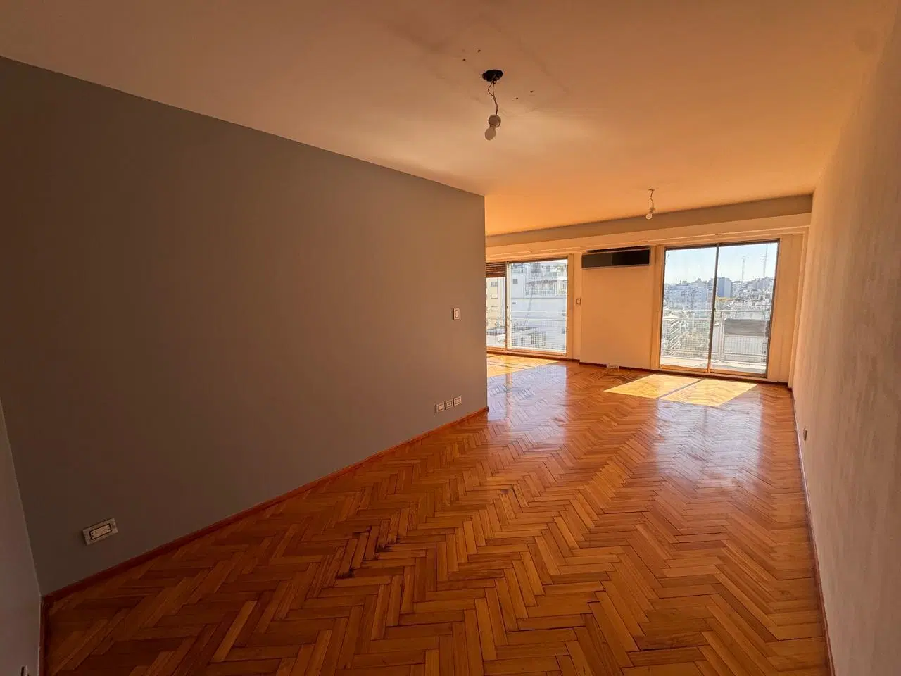 Departamento en Caballito 3