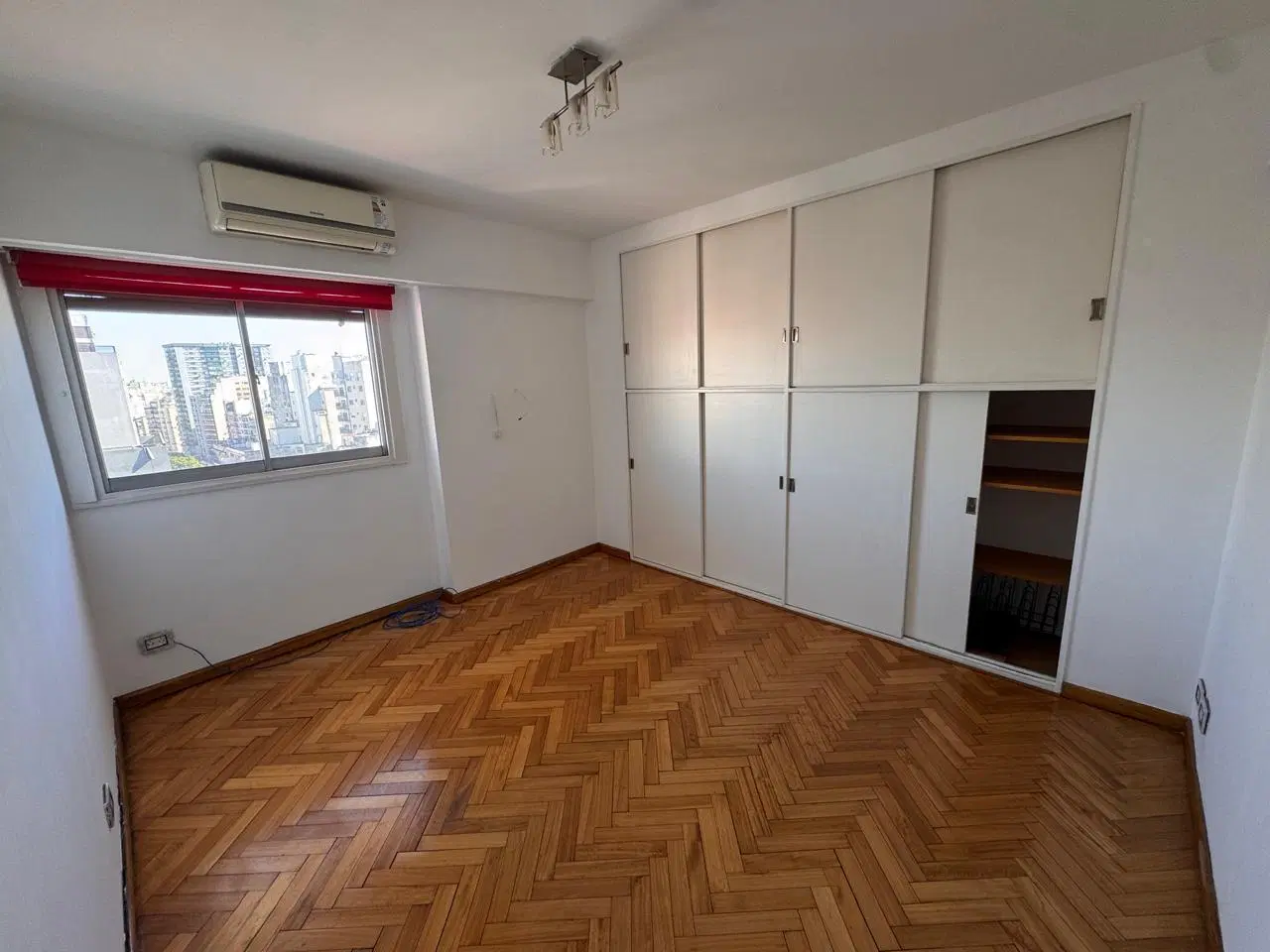 Departamento en Caballito 5