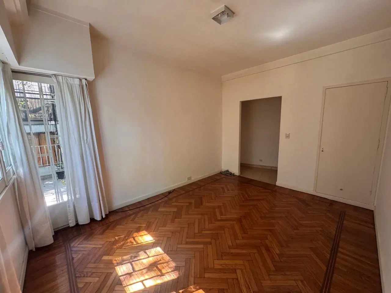Departamento en Caballito 3