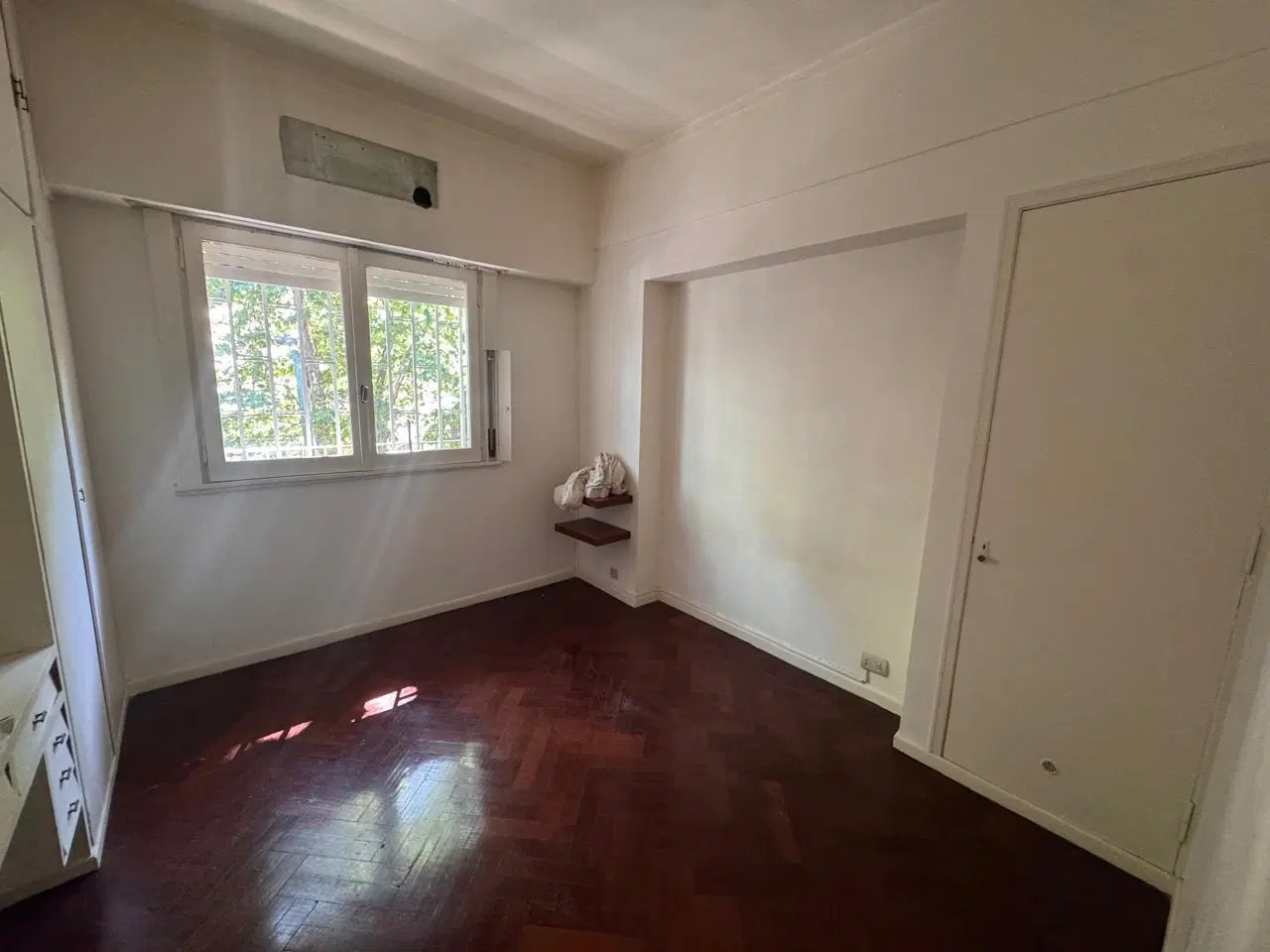 Departamento en Caballito 5