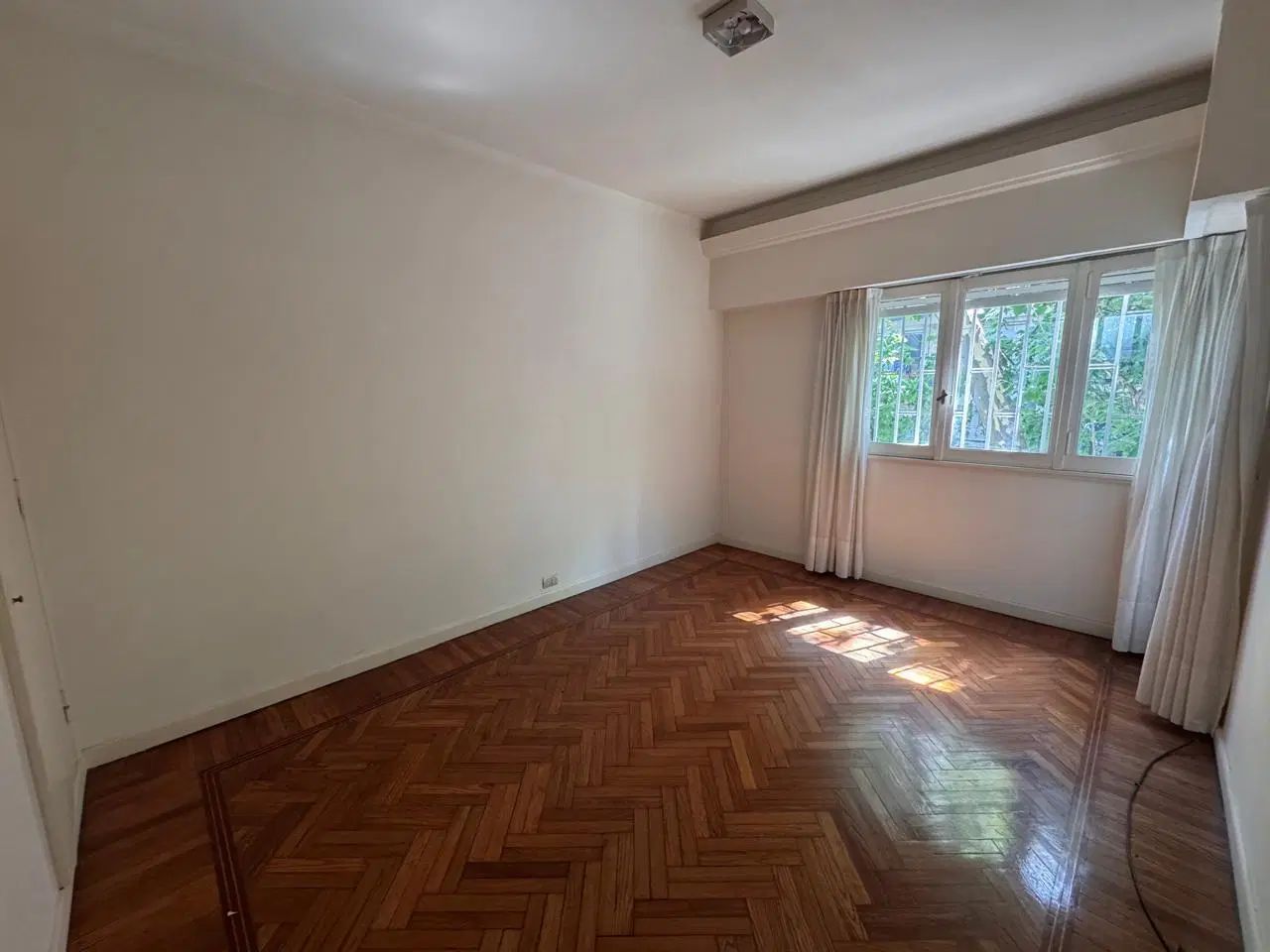 Departamento en Caballito 4