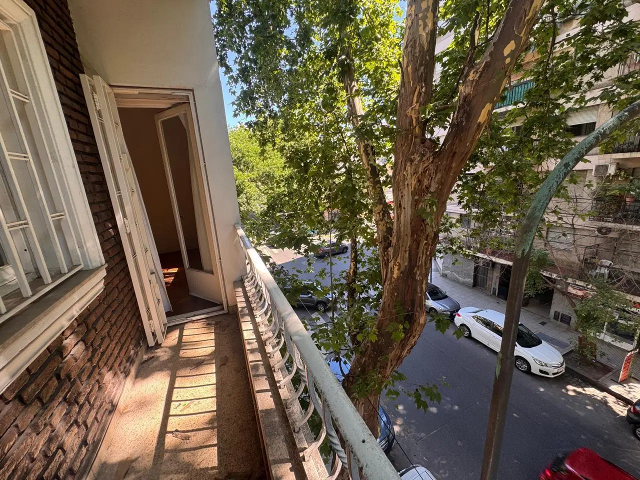 Departamento en Caballito 2