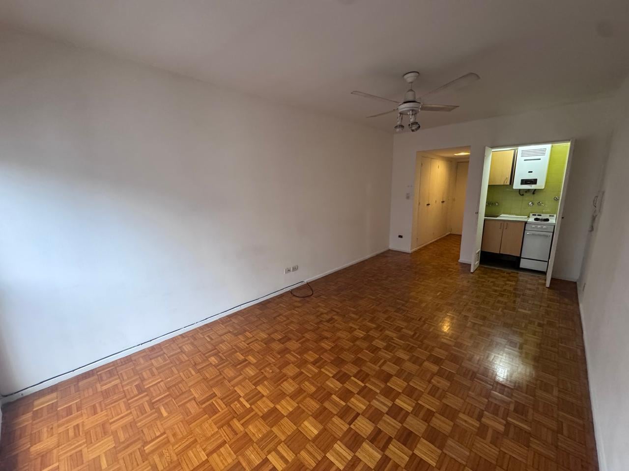 Monoambiente / Rosario 800