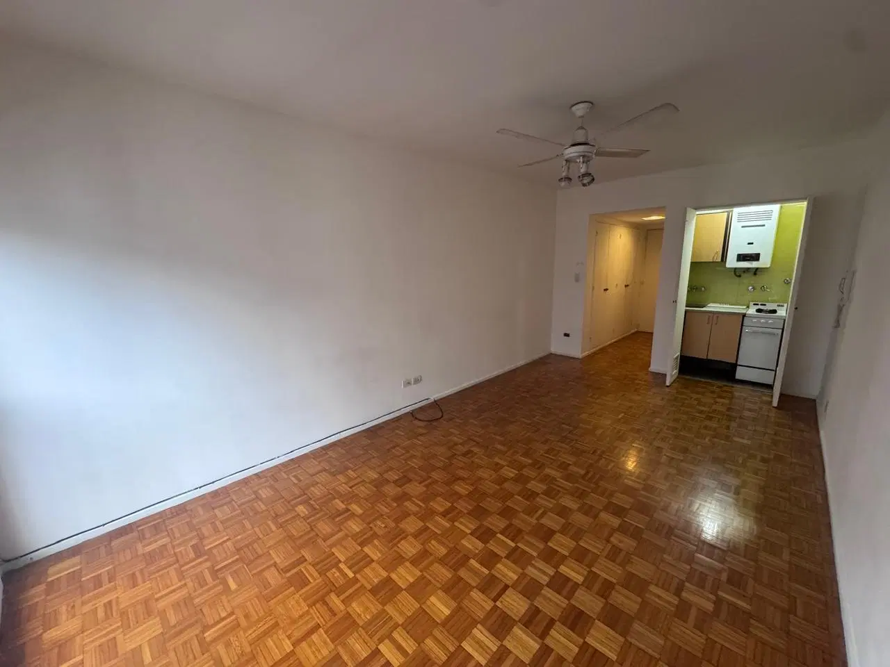 Monoambiente / Rosario 800 4