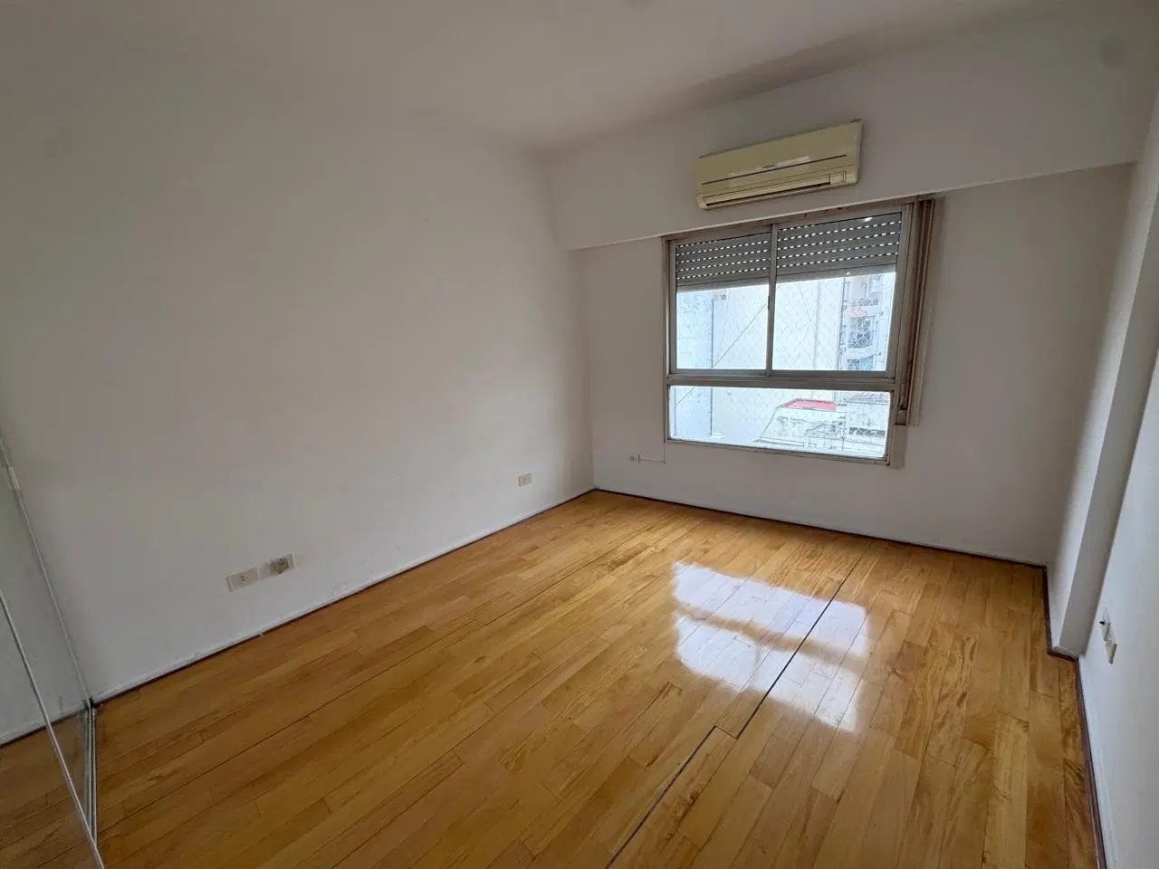Yerbal 900 / 4 ambientes con balcón 5