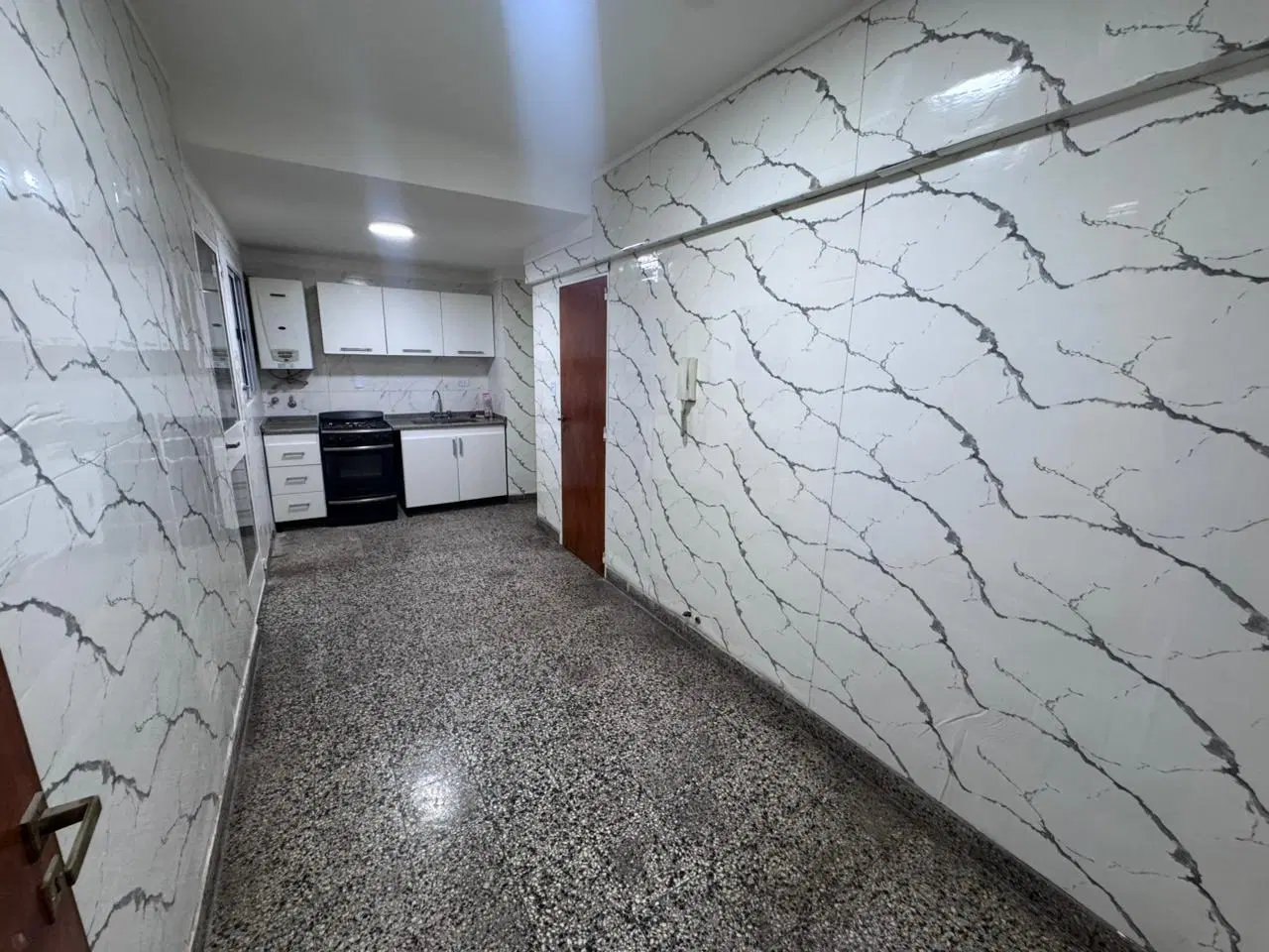 Departamento en Caballito 4