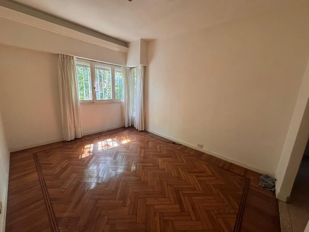 Departamento en Caballito 2