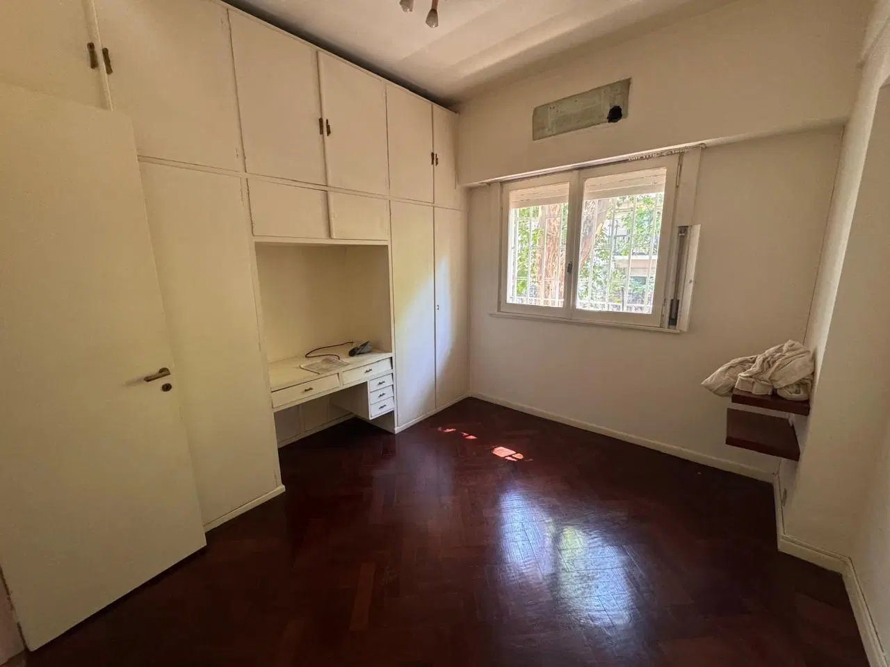 Departamento en Caballito 3