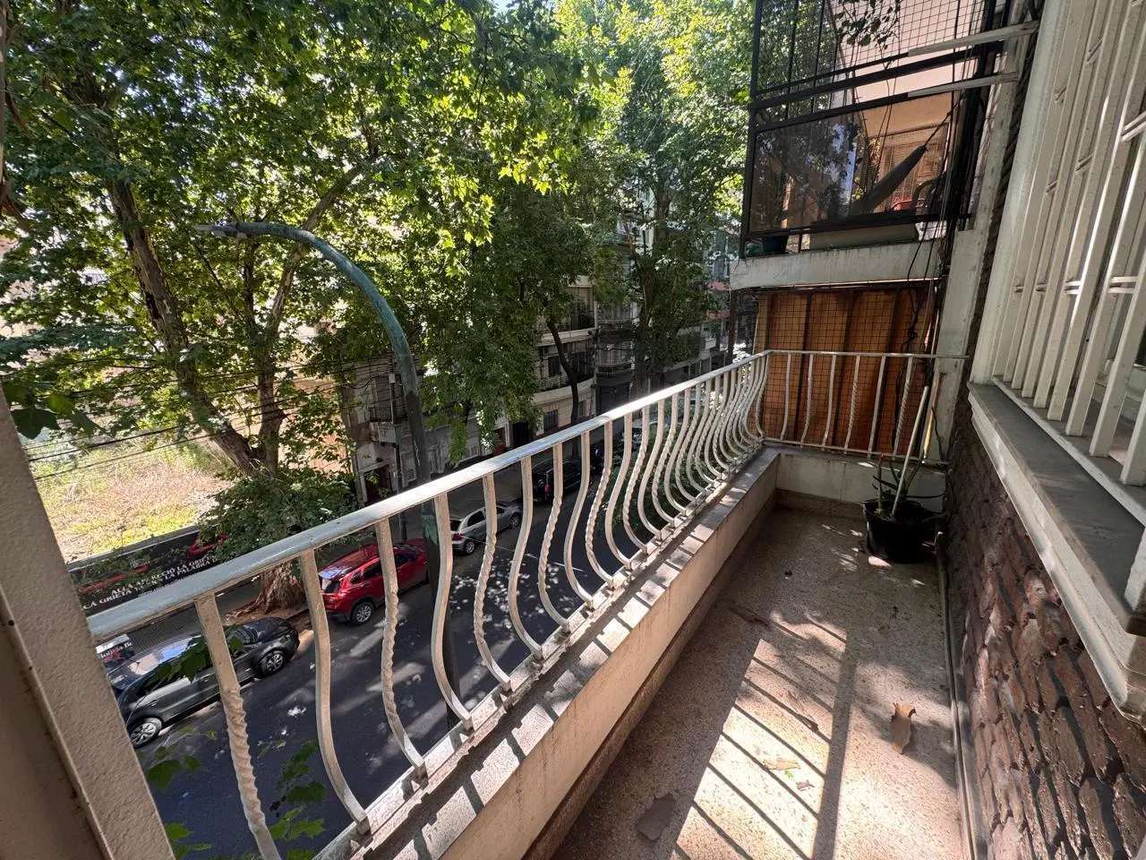 Departamento en Caballito 4
