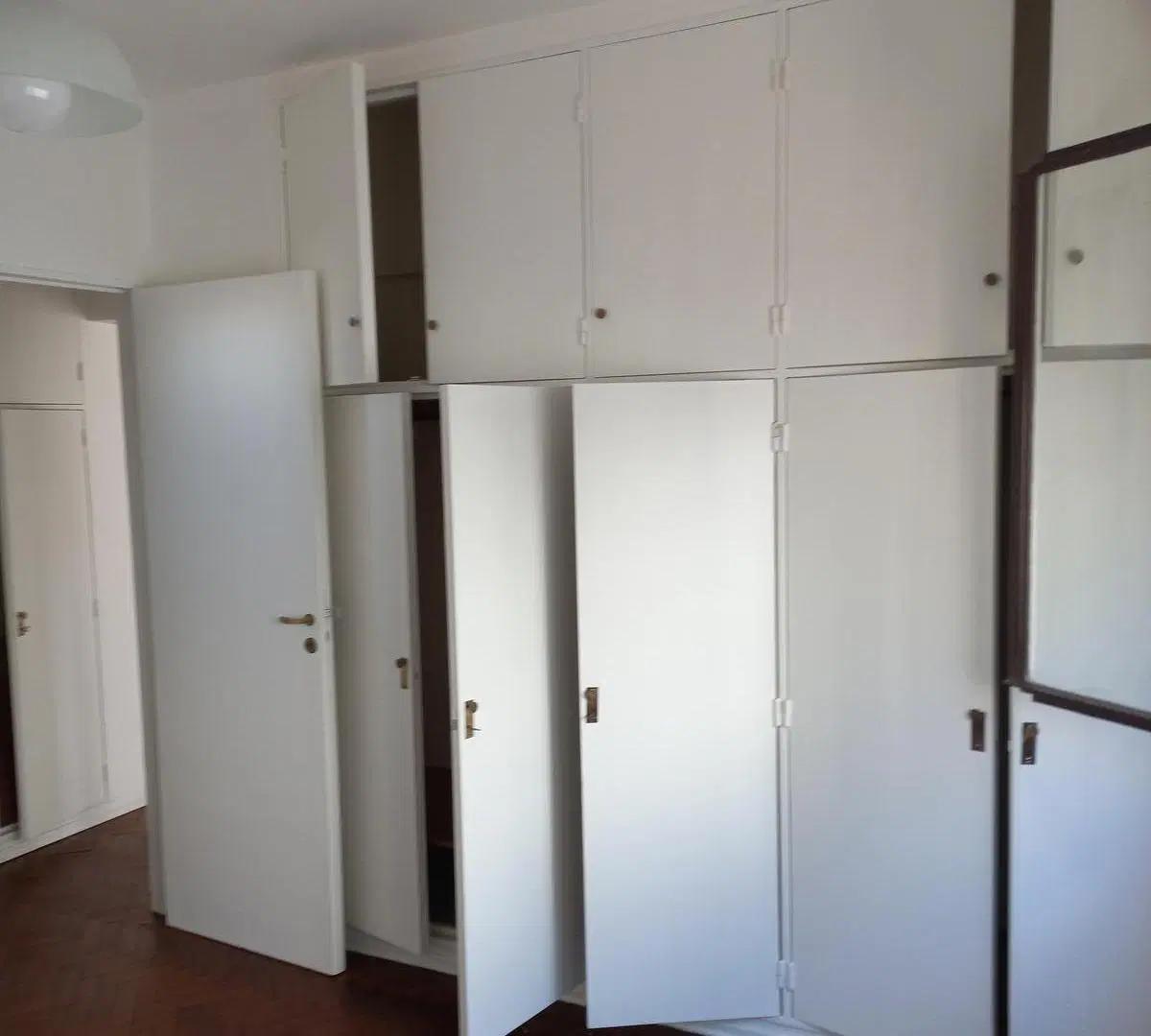 2 ambientes con balcon al contrafrente / OPORTUNIDAD 4
