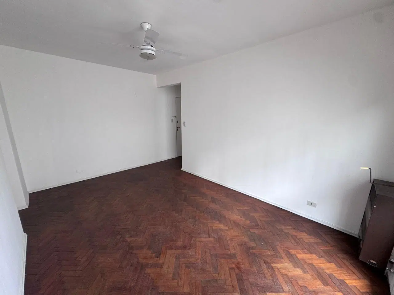 2 ambientes con balcon al contrafrente / OPORTUNIDAD 1