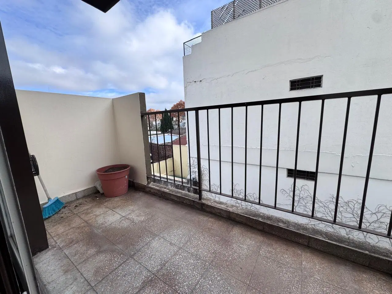2 ambientes con balcon al contrafrente / OPORTUNIDAD 2