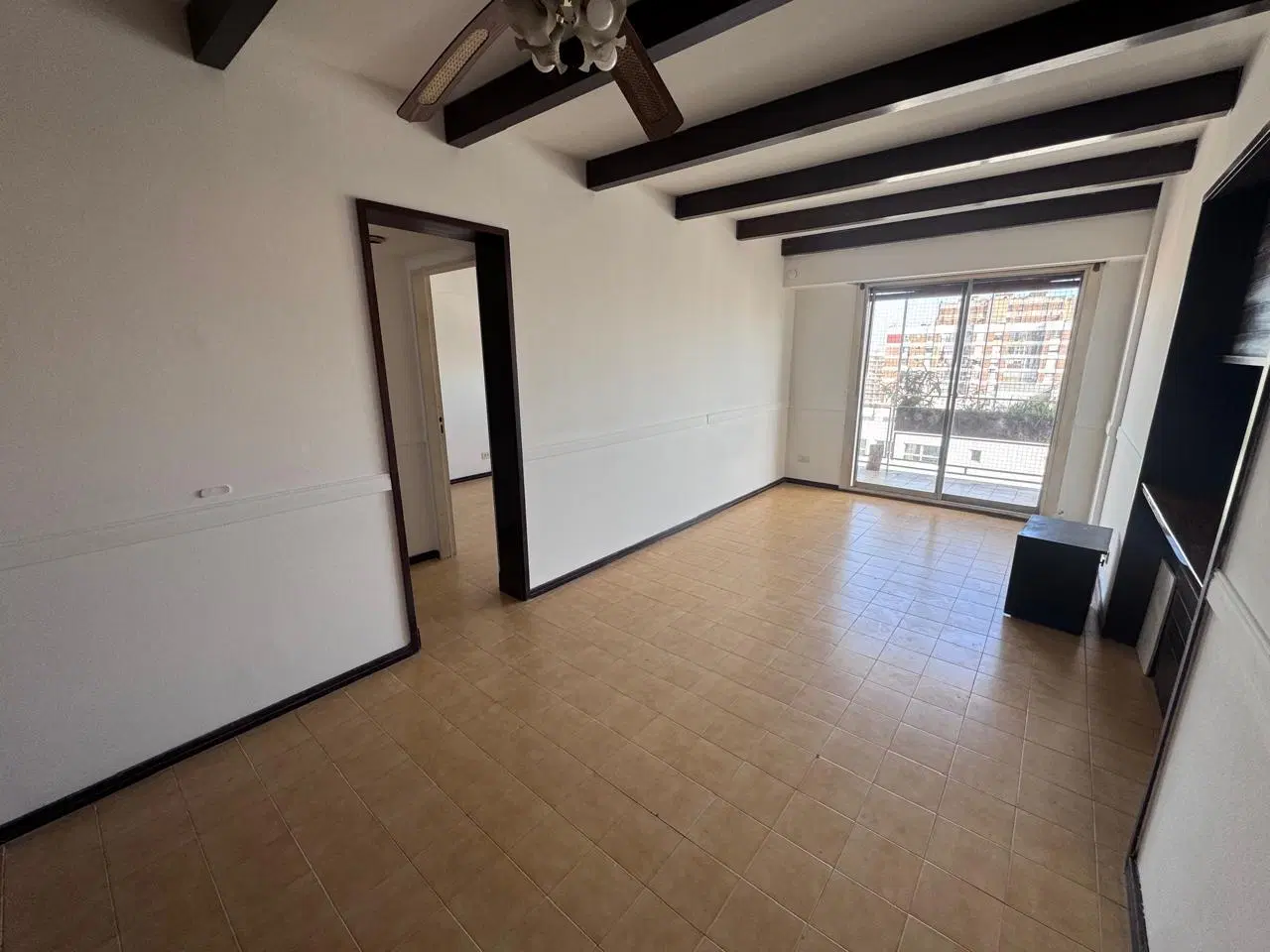 Departamento en Caballito 1