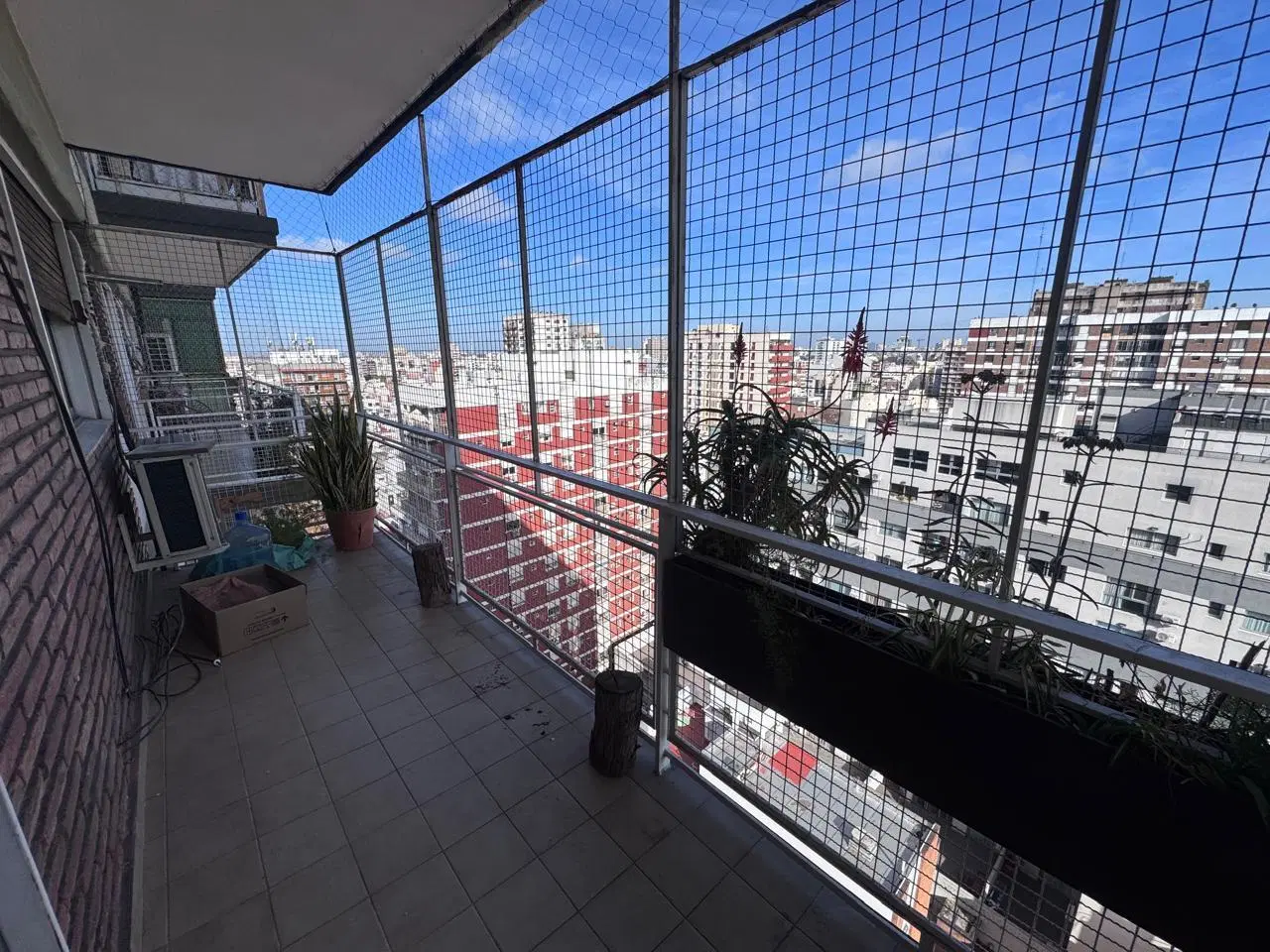 Departamento en Caballito 4