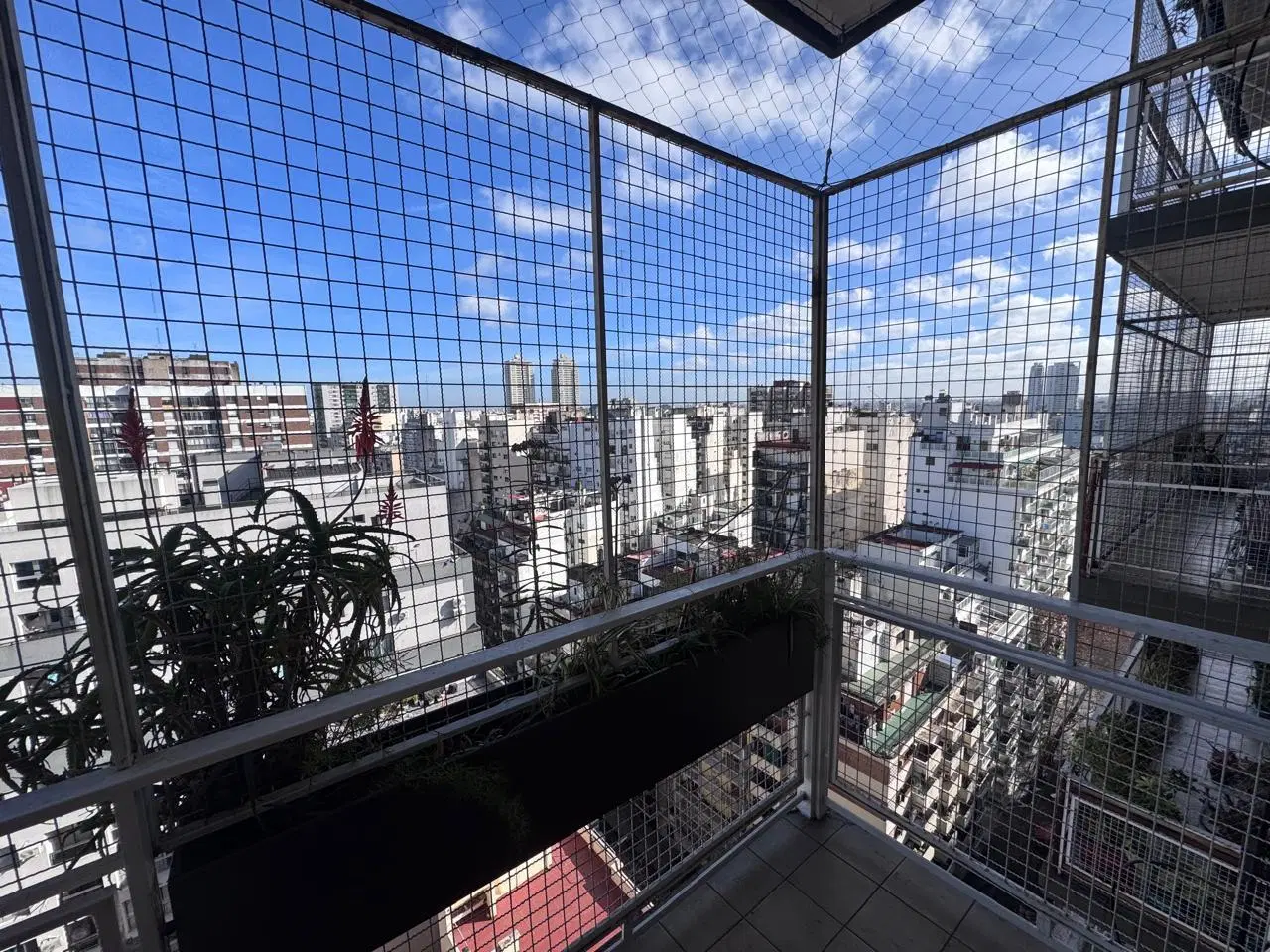 Departamento en Caballito 3