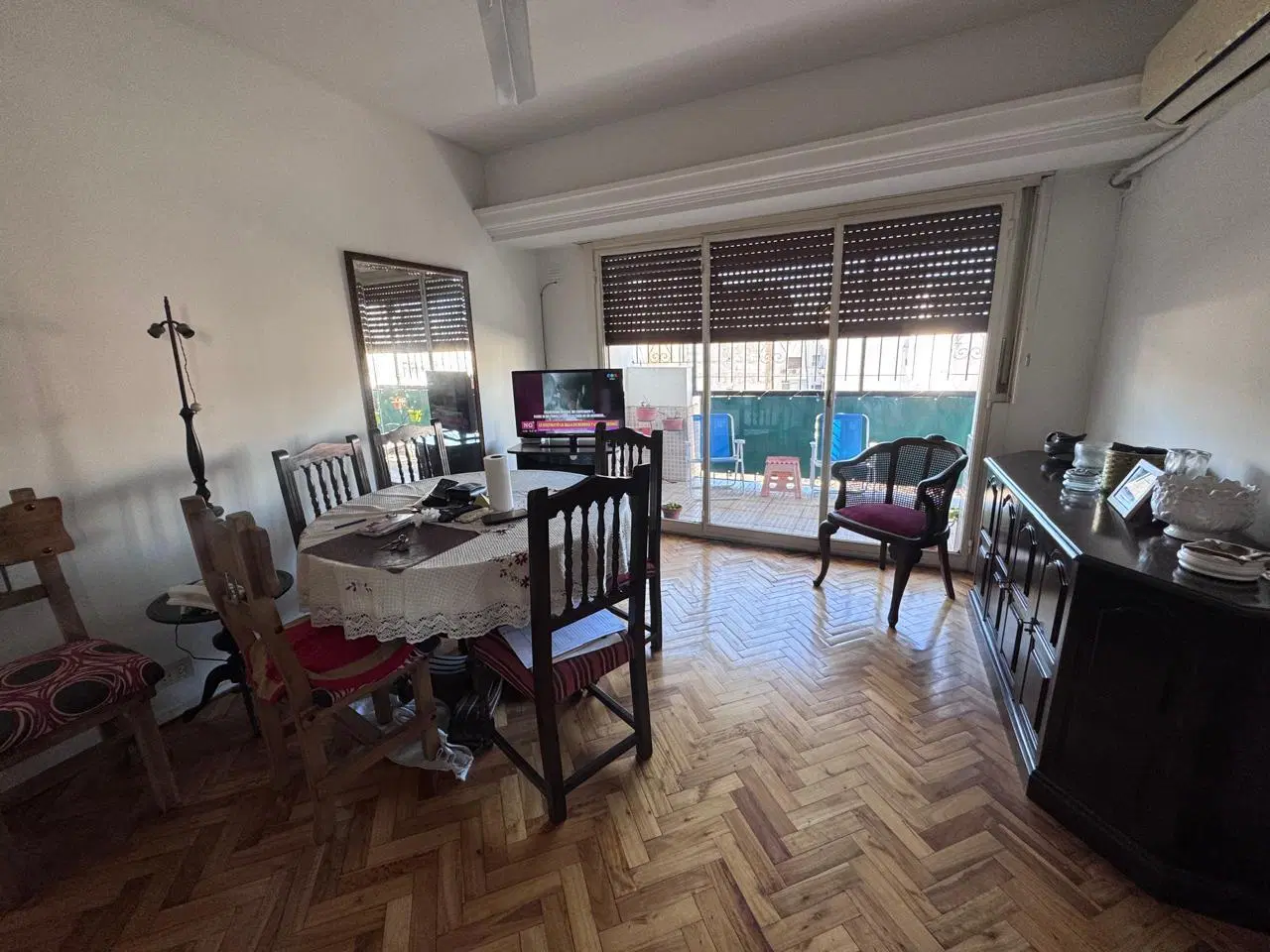 Departamento en Caballito 2