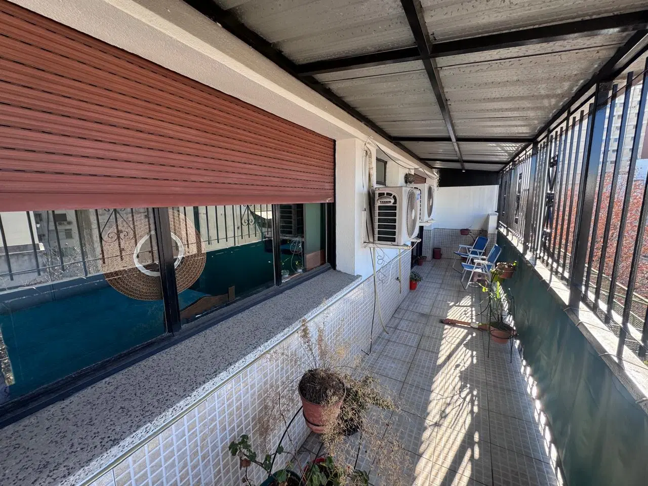 Departamento en Caballito 3