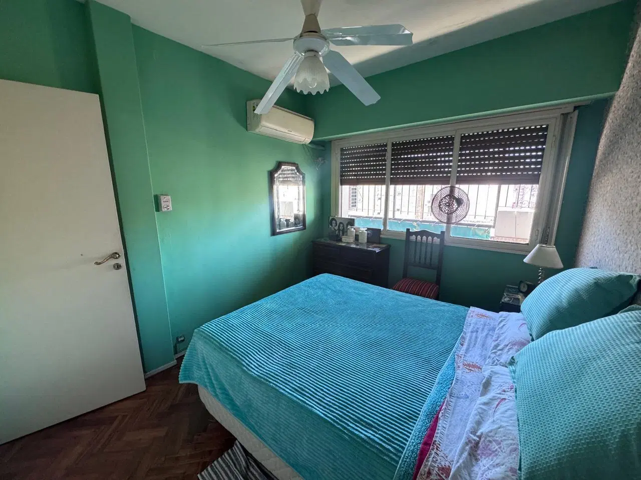 Departamento en Caballito 5