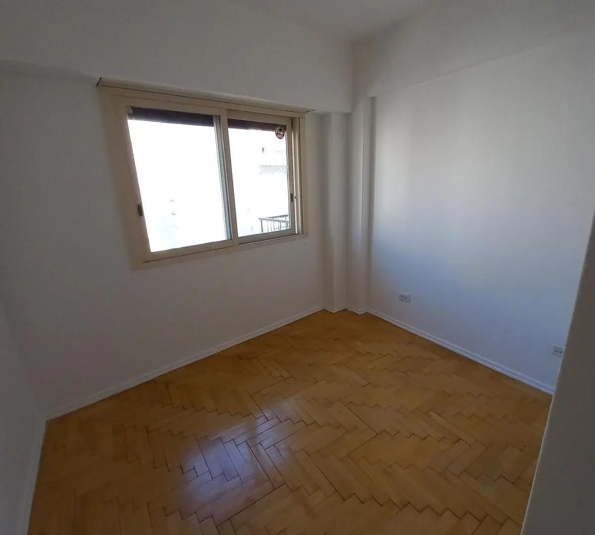 Departamento en Almagro 5