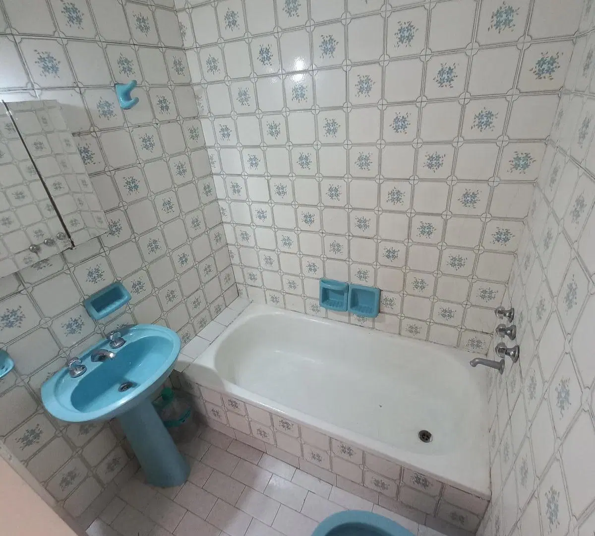 Departamento en Almagro 4