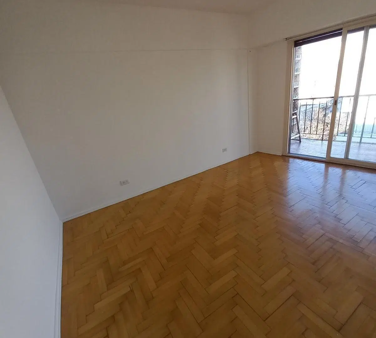 Departamento en Almagro 1