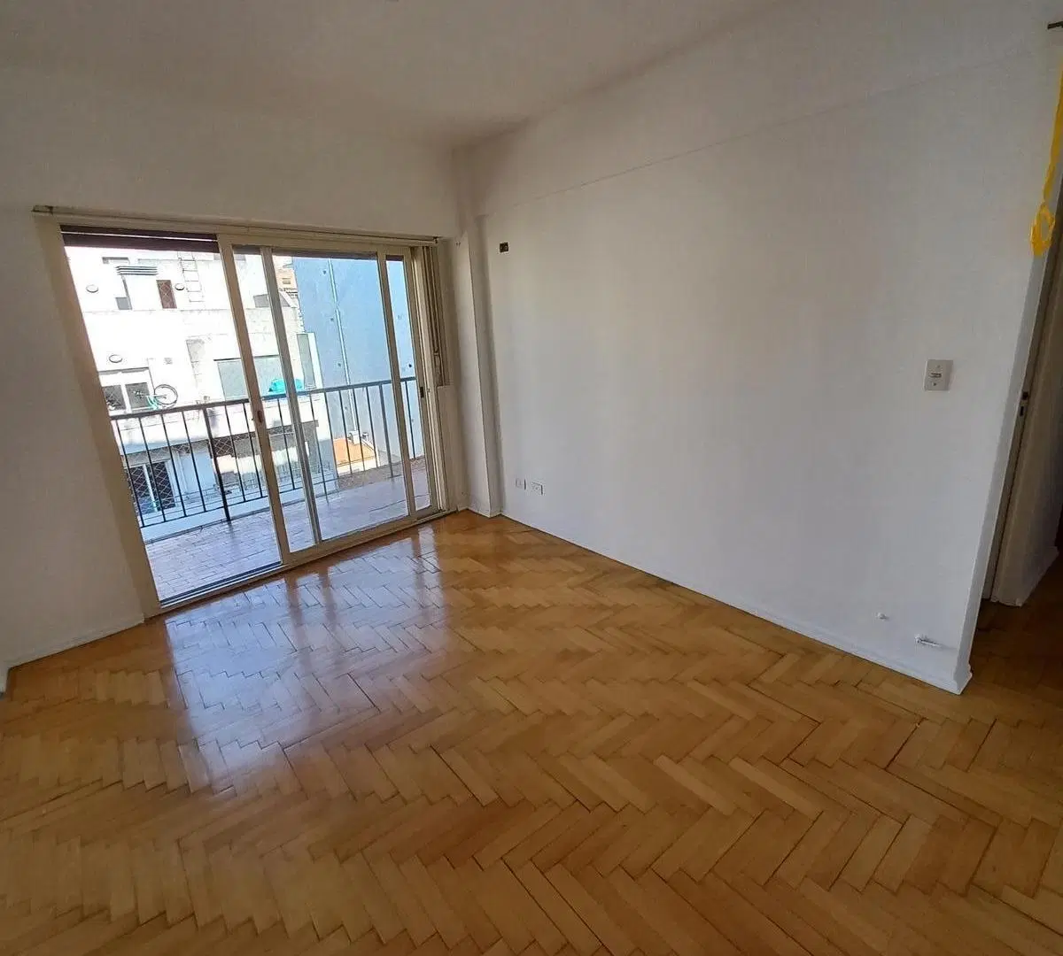 Departamento en Almagro 2