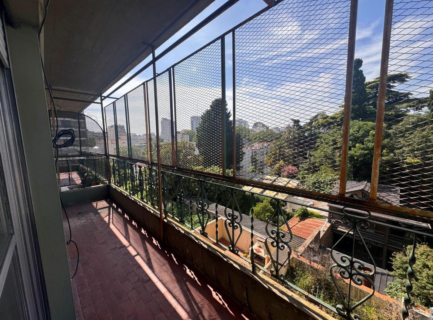 Foto de Departamento de 3 ambientes con balcon, imagen 3