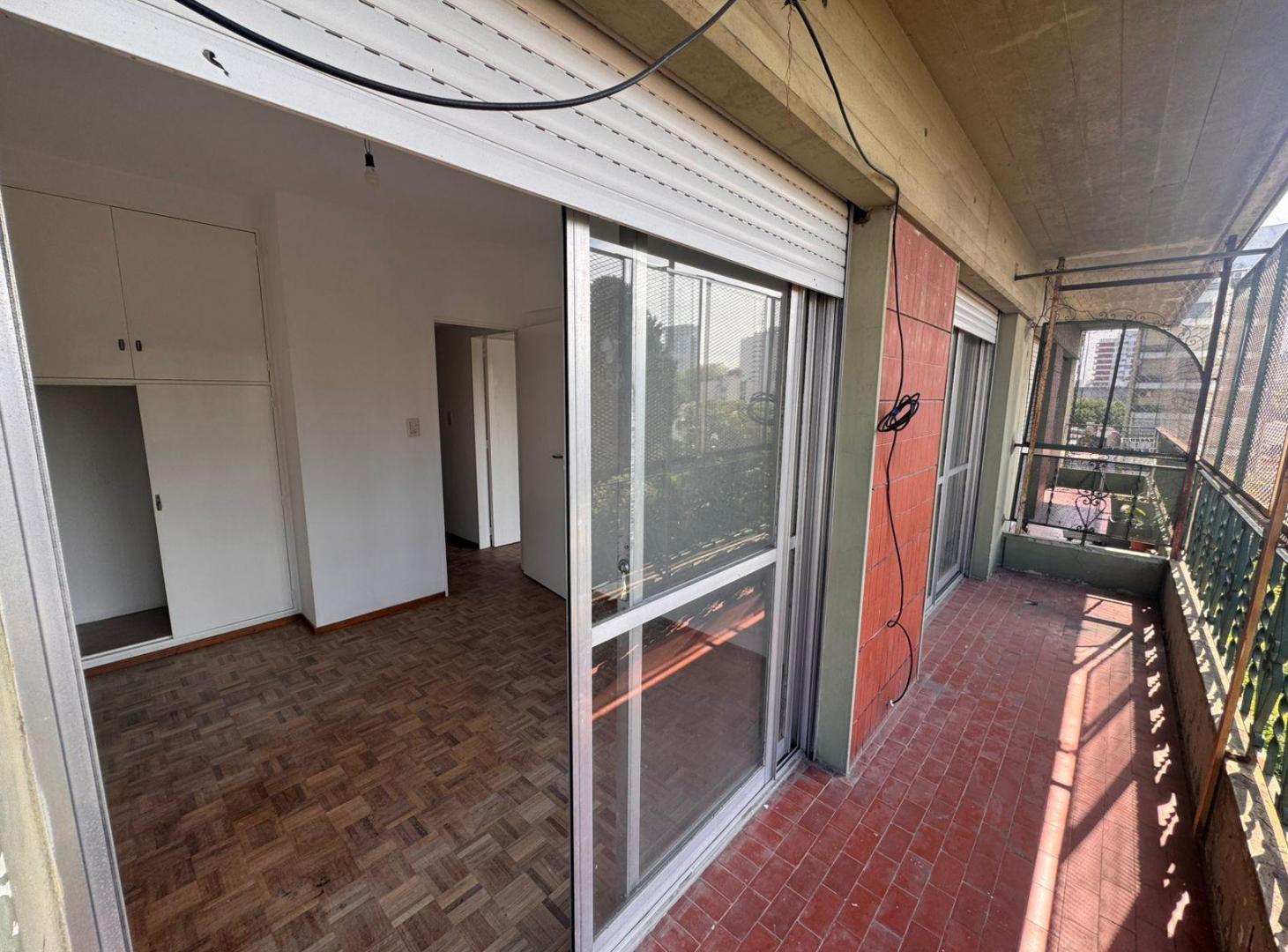 Foto de Departamento de 3 ambientes con balcon, imagen 2