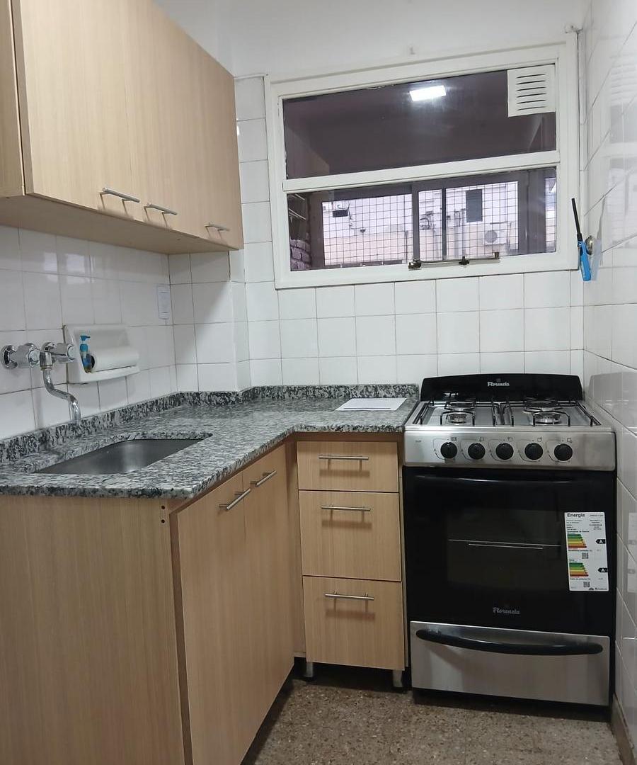 Foto de Departamento en Caballito, imagen 1