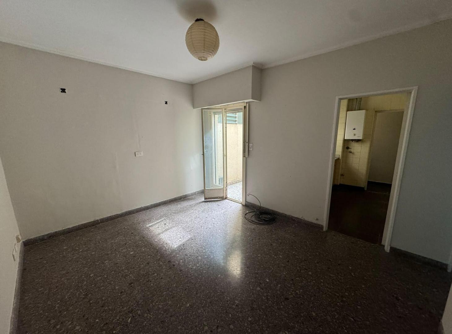 Foto de Departamento en Paternal, imagen 1