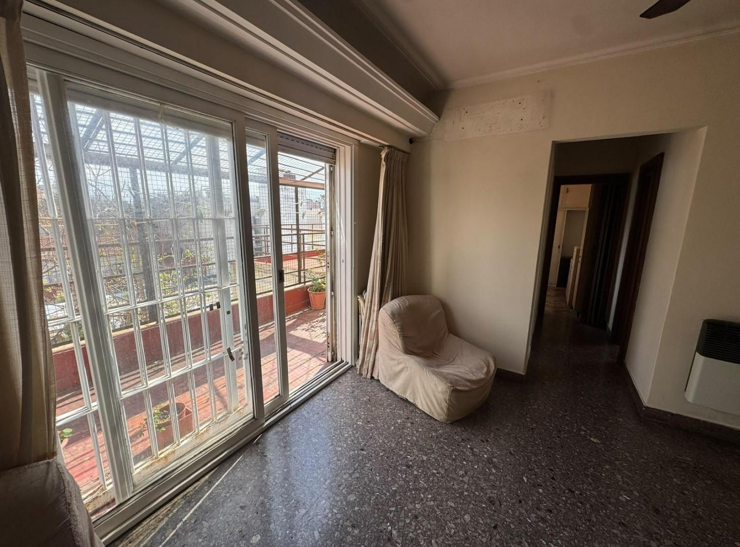 Foto de Departamento en Paternal, imagen 3
