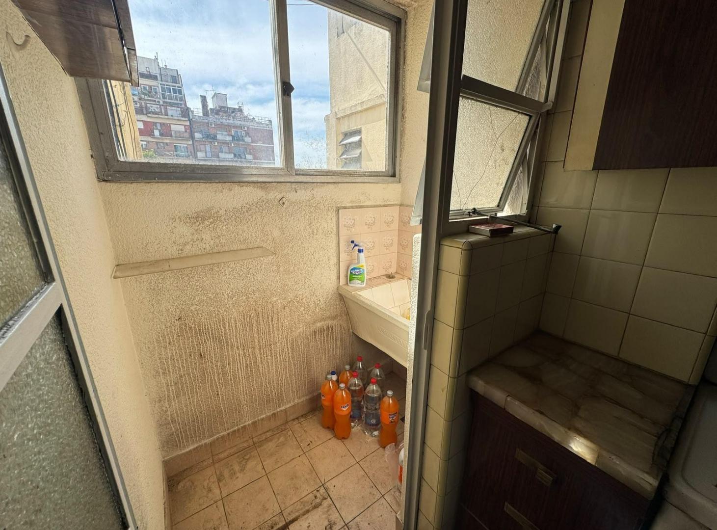 Foto de Departamento en Paternal, imagen 1