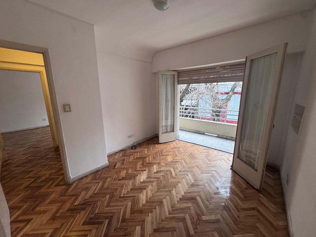 Foto de Departamento 3 ambientes al frente con balcon, imagen 5