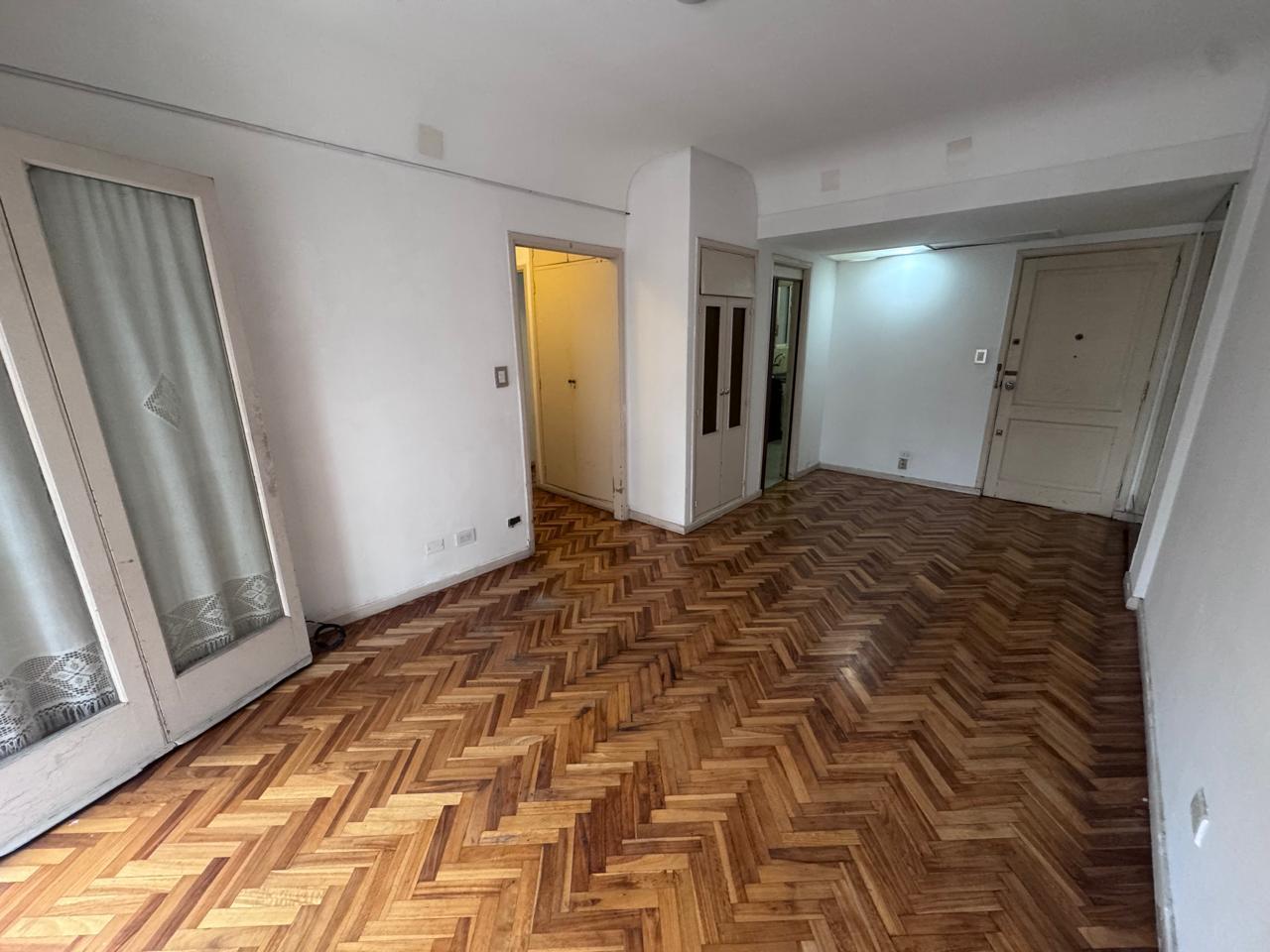 Foto de Departamento 3 ambientes al frente con balcon, imagen 1