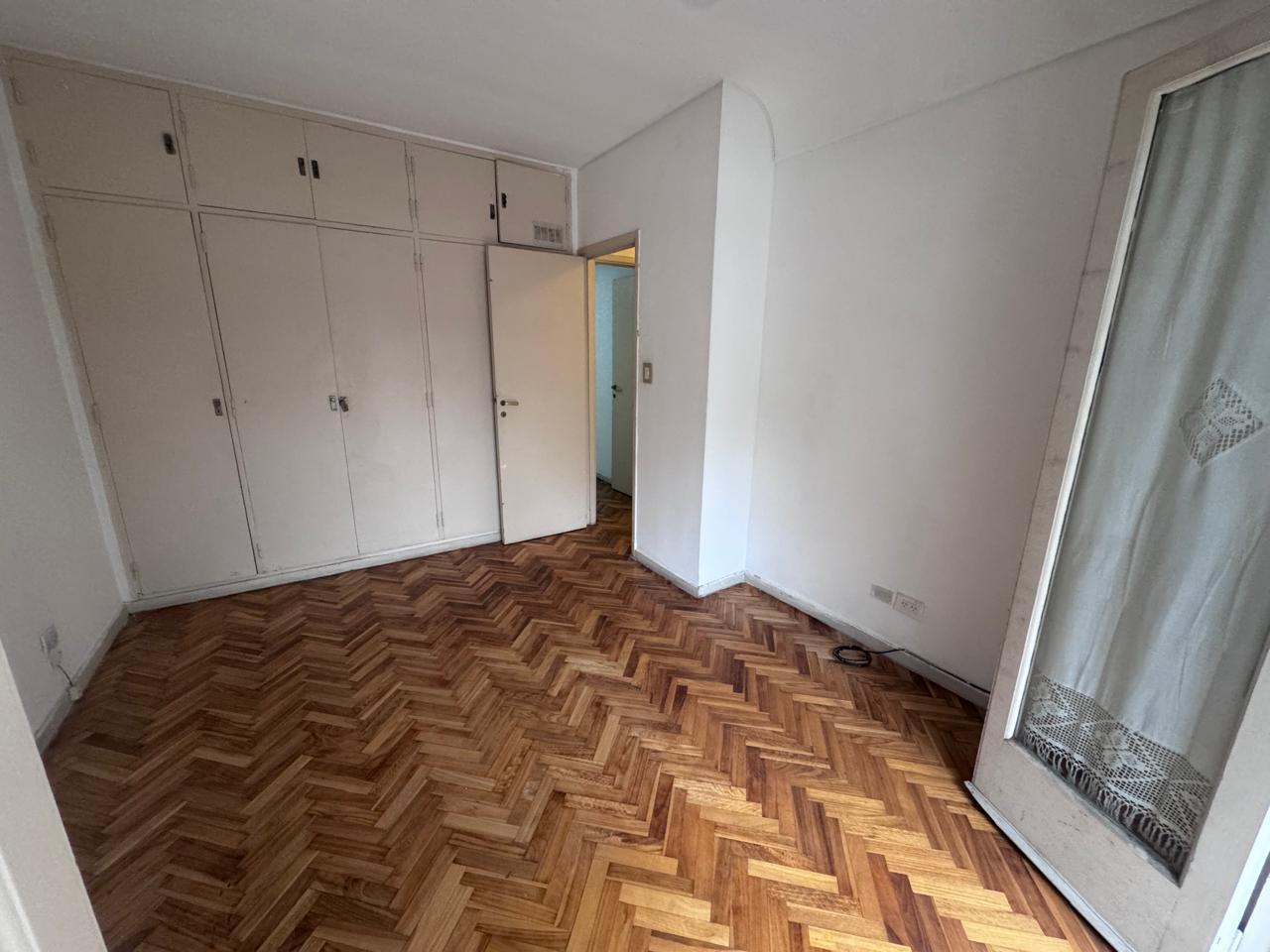 Foto de Departamento 3 ambientes al frente con balcon, imagen 4